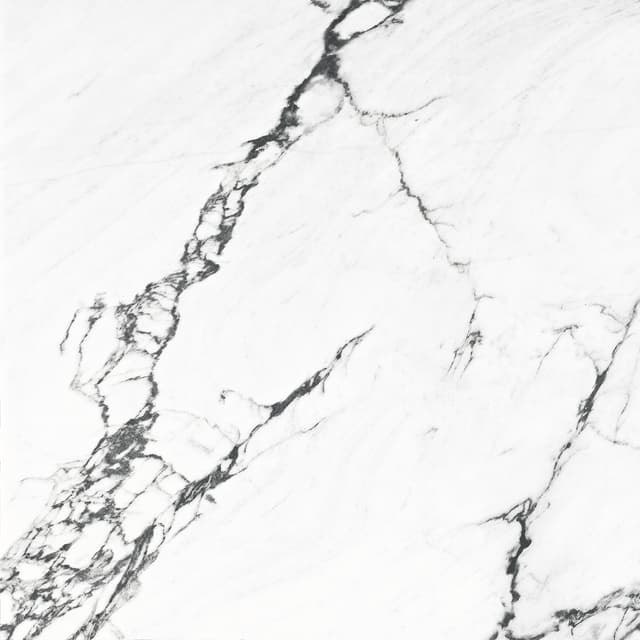 Calacatta Black Ceramic by Hail House