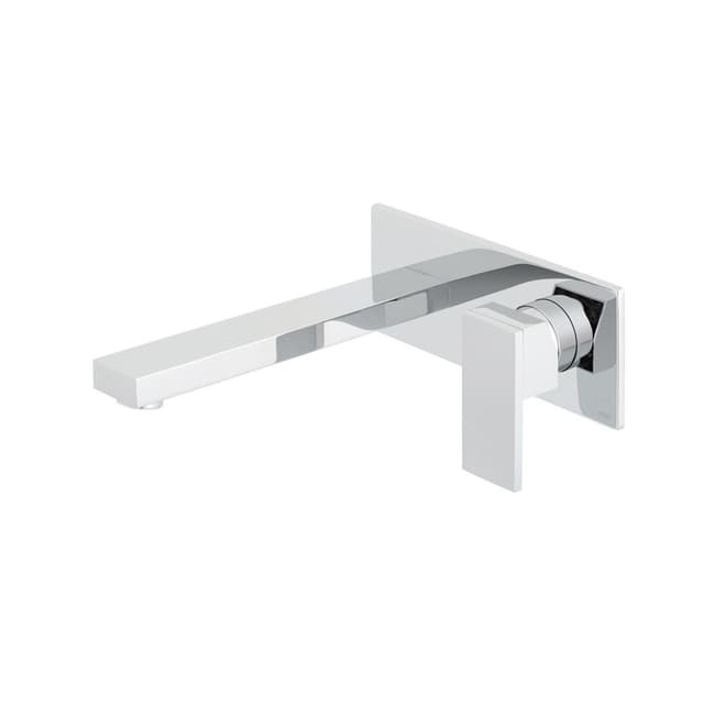 Notion Basin Mixer by Vado