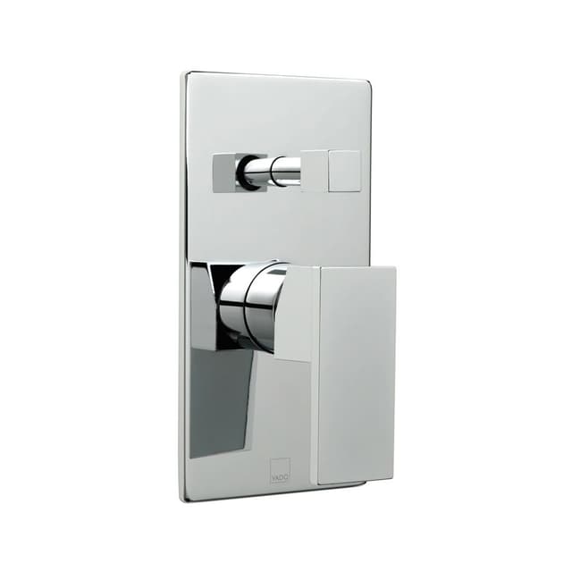 Notion Shower Valve by Vado