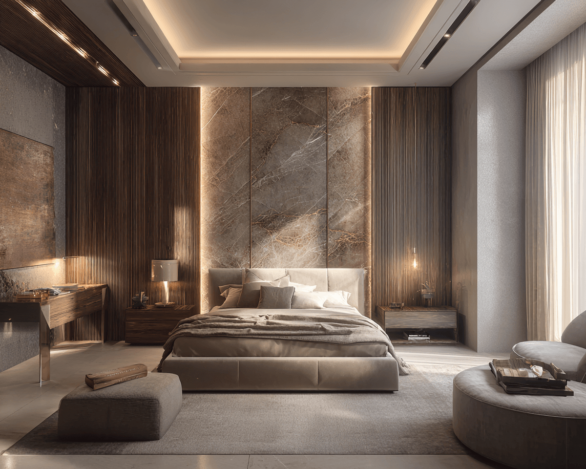 صورة رئيسية للأعمال السكنية