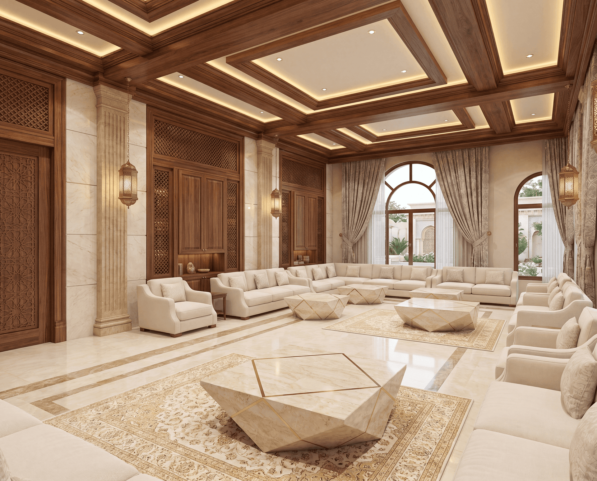 Marble Details
