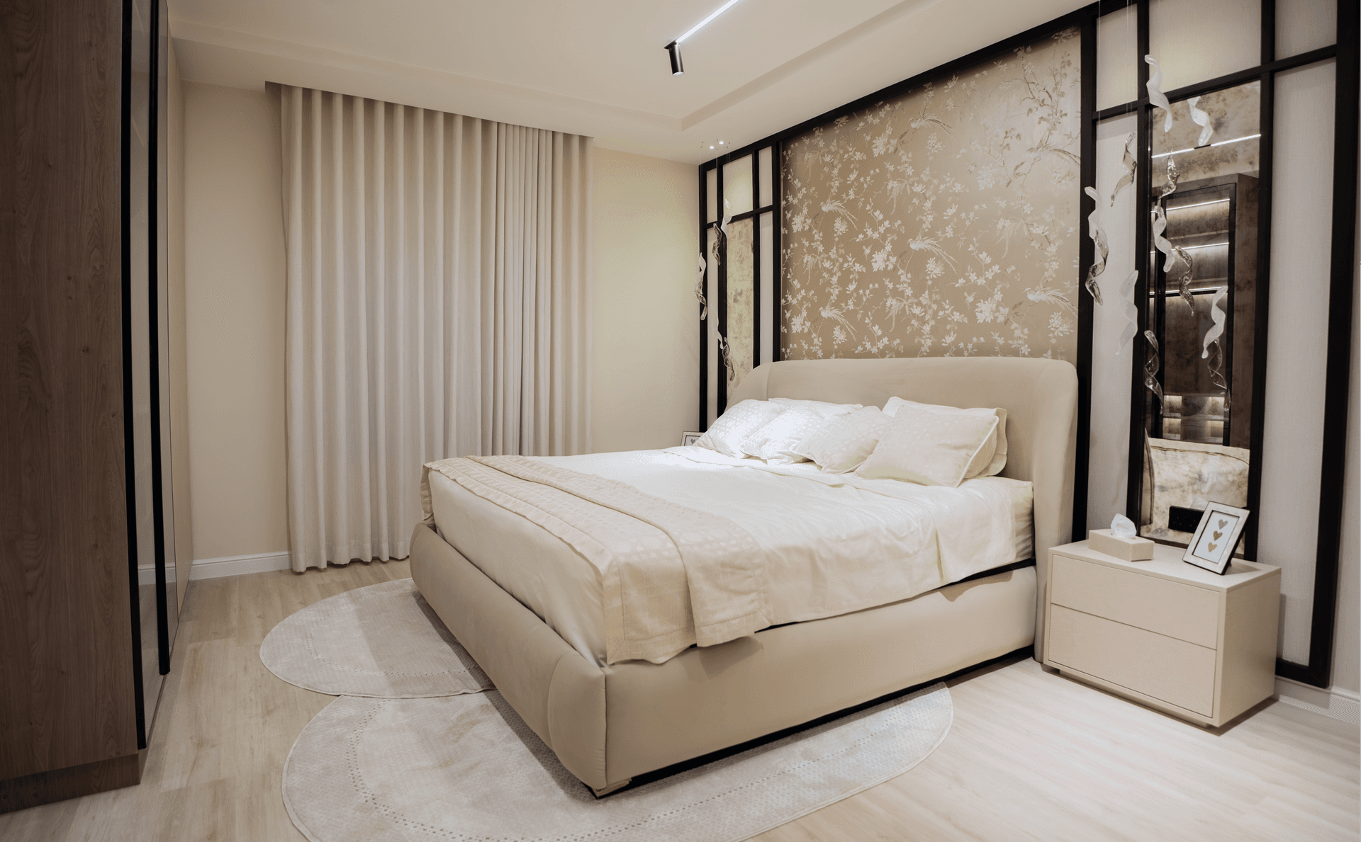 Master Suite Transformation – After