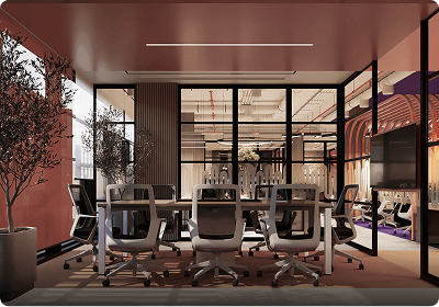 الأعمال التجارية