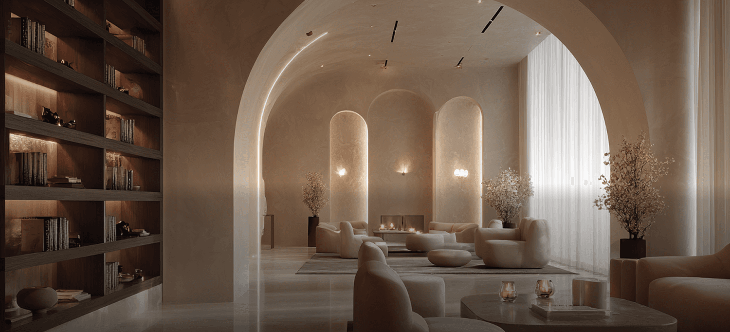 صورة رئيسية لصفحة الأعمال